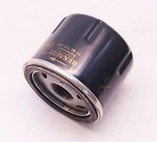 Yağ Filtresi 1.2 D7F Twingo -1.2 16 Valf D4F Clio-Symbol Thalıa-Clio III-Clio IV