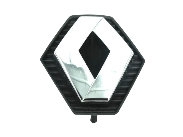 Ön Panjur Arması Megane II