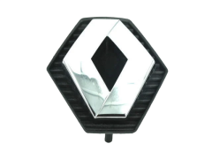 Ön Panjur Arması Megane II