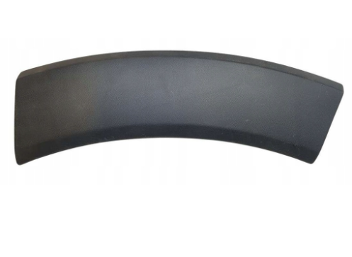 Dacia Dokker/Lodgy Stepway Ön Tampon Kaplaması (Yerli)Sağ 17-