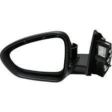 Dış Dikiz Aynası Sol Egea (Elektrikli)