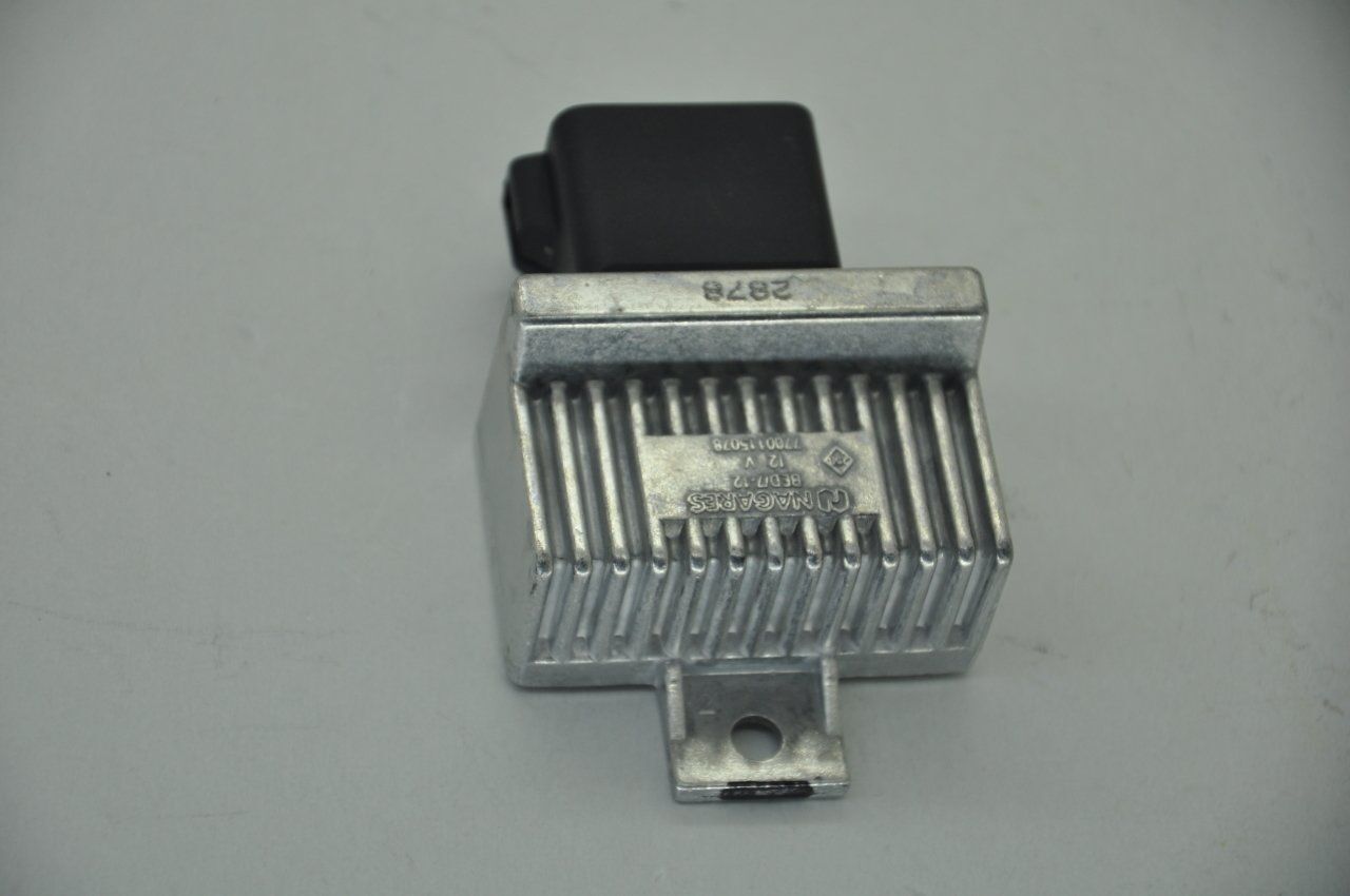 Kızdırma Rolesi 1.5 Dci Clio-Kango- 2.5 Dci Master 2004-2011