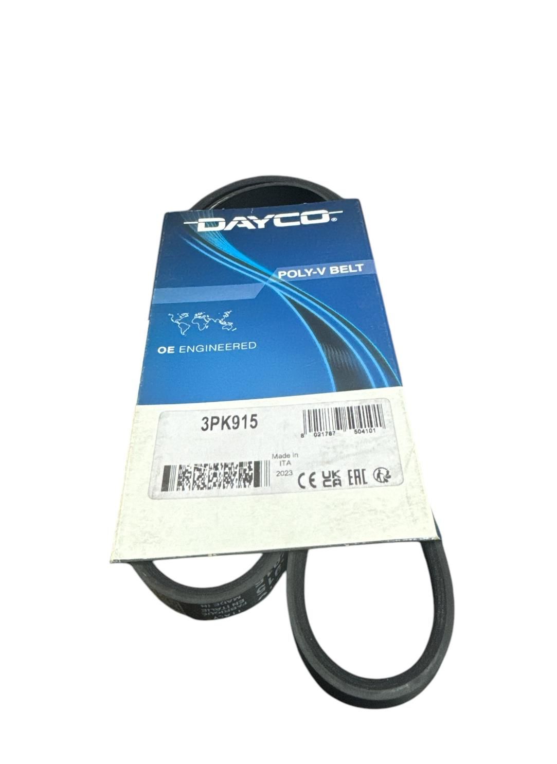 Direksiyon Kayışı 1.2 Doblo 2001-2006