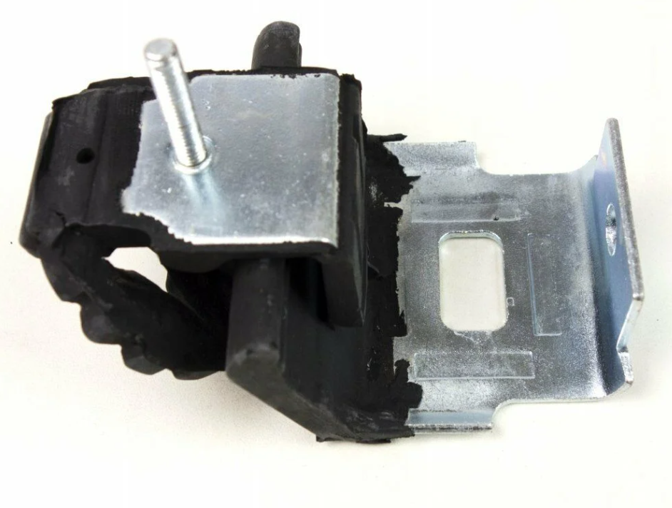 Egzoz Takozu Laguna II 2001-2006