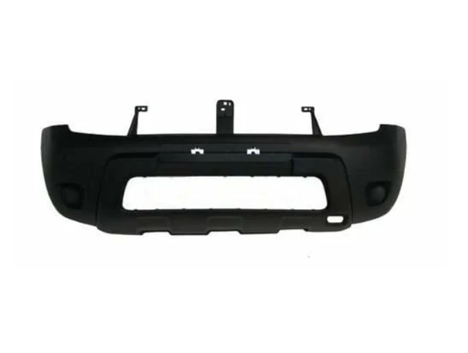 Dacia Duster Ön Tampon 09-