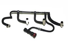 Enjektör Geri Dönüş Hortumu 1.5 Dci Megane IV-Talısman-Kadjar