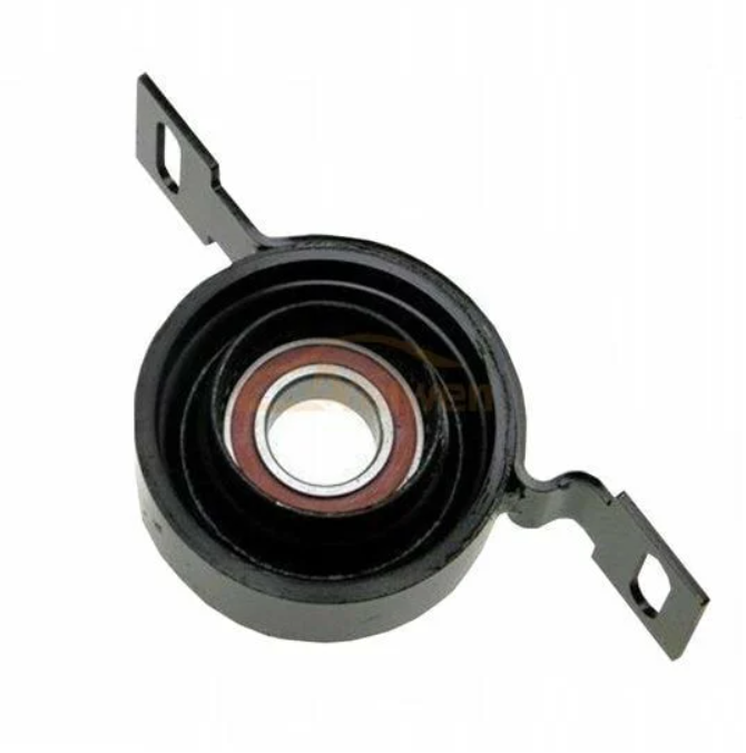 Şaft Askı Takozu Dacıa Duster 4X4 (Rulmanlı)