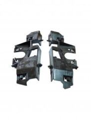 Far Braketi Sol Clio Symbol 1998-2003