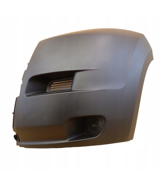 Fiat Ducato Ön Tampon Sol 07-13/Tüv