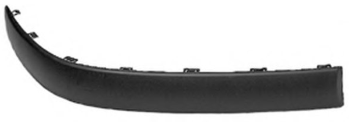 Renault Megane Ön Tampon Kuşağı Sağ 99-02