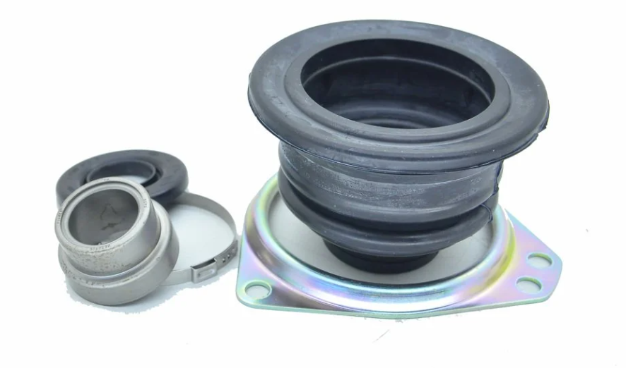 Aks Körüğü İç Sol Trafic II-Master 2004-2011 (Rulmanlı)