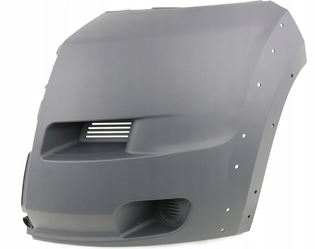 Fiat Ducato Ön Tampon Kuşak Dkli Sol 07-13