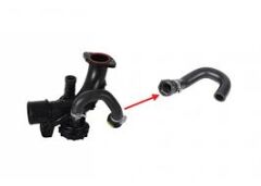 Turbo Hortumu 1.5 Dci Clio IV-Captur-Kango III 2013 Sonrası