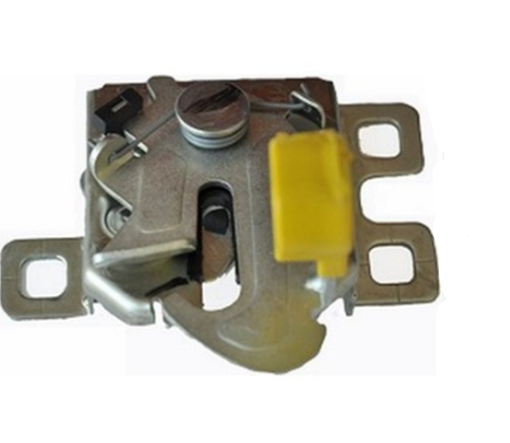 Fiat Fiorino Motor Kaput Kilidi 07-16