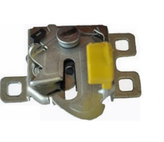 Fiat Fiorino Motor Kaput Kilidi 07-16