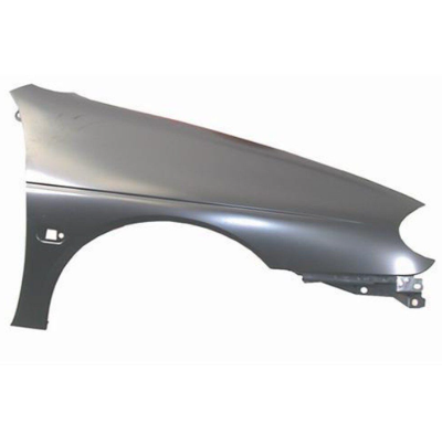 Renault Megane Ön Çamurluk Sağ 99-02