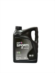 Motor Yağı 5w30 5lt Sportı