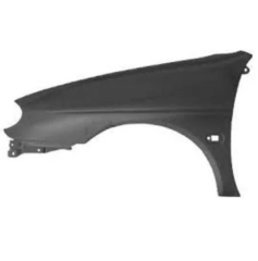 Renault Megane Ön Çamurluk Sol 99-02