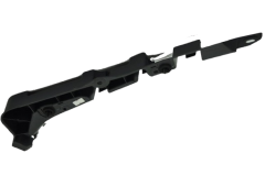 Arka Tampon Braketi Sol Symbol Thalıa 2008-2012