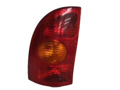 Stop Lambası Sol Megane Sw 1998-2002
