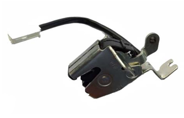 Fiat Fiorino Arka Kapı Kilidi Elektrik.07-