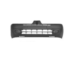 Renault Clıo Ön Tampon Komple Ast.01-05/Tüv