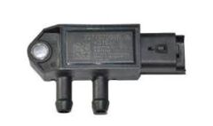 Partikül Basınç Sensörü 1.0-1.3 Tce Clio V 2020 Sonrası-Captur II-Duster 2018 Sonrası