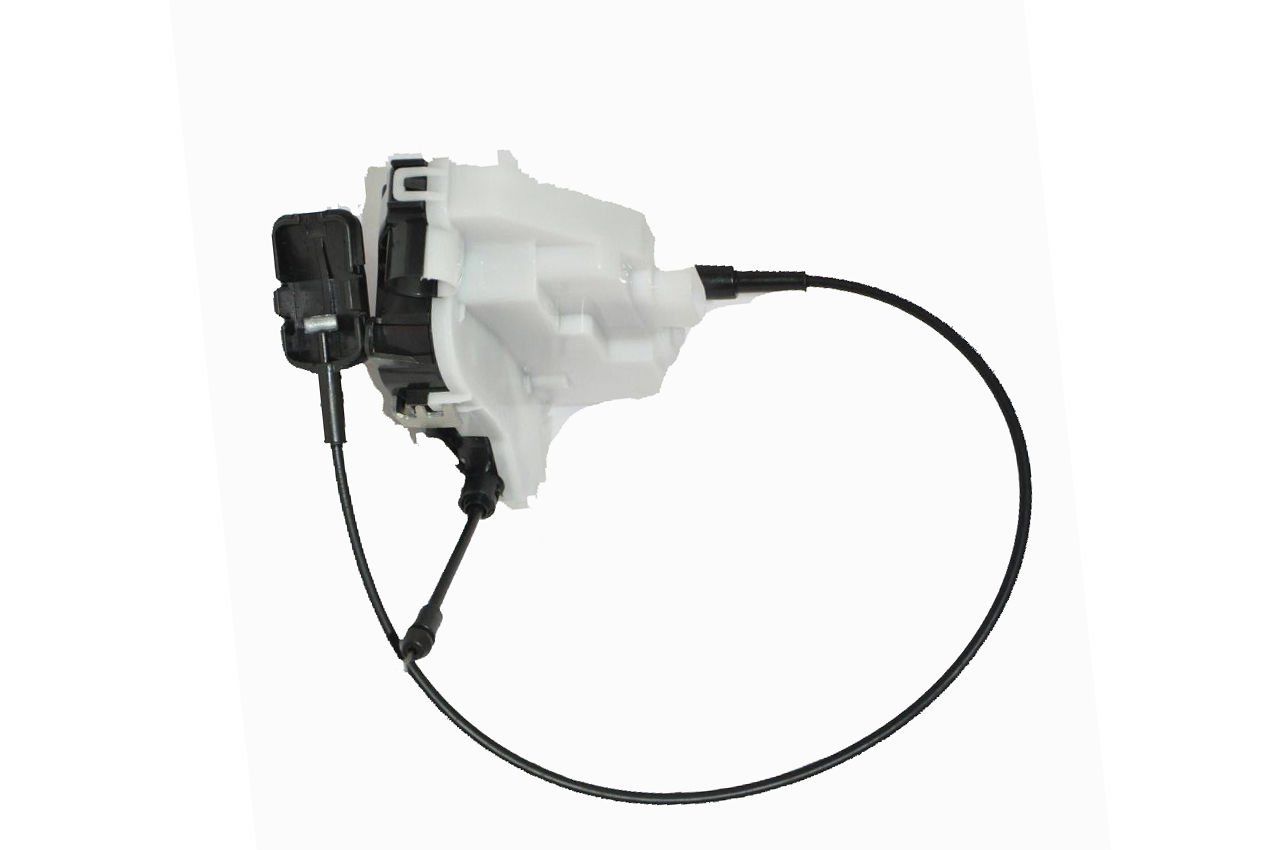 Kapı Kiliti Ön Sağ Megane II