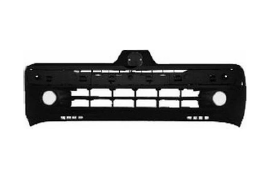 Renault Clio Ön Tampon Siyah 01-05/Tüv