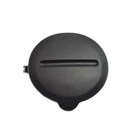 Renault Kangoo Sis Far Kapağı (Yerli)Sol 03-07