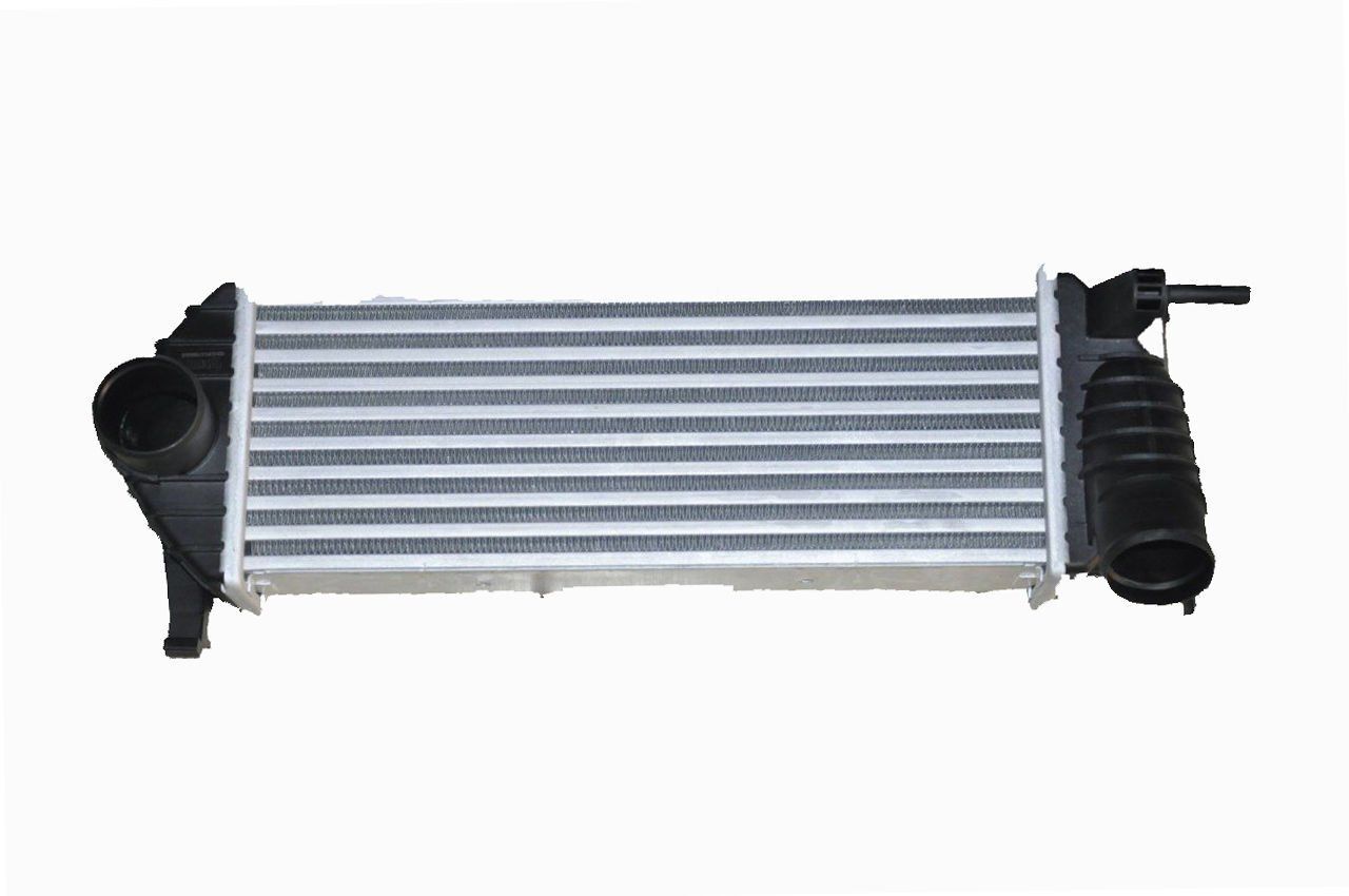 İntercooler (Turbo) Radyatörü 1.5 Dci Kango III 2007 Sonrası