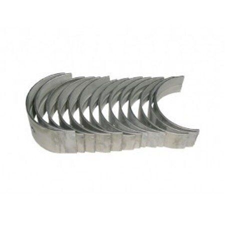 Ana Yatak Std 2.3 Dci Master 2011 Sonrası