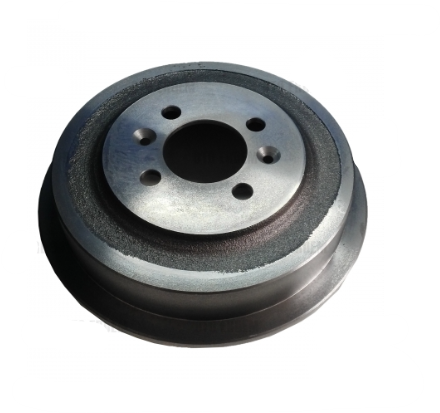 Fren Kampanası 1.5 Dci Kango 2003-2007 (Büyük Tip)