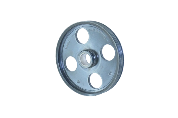 Direksiyon Pompa Kasnağı 1.6 8 Valf Clio 1998-2002