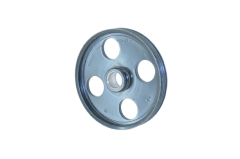 Direksiyon Pompa Kasnağı 1.6 8 Valf Clio 1998-2002