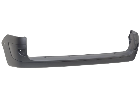 Renault Kangoo Arka Tampon 03-07