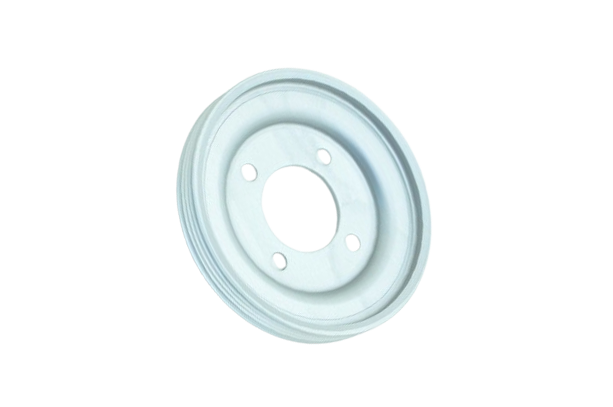 Krank Kasnağı 1.6 8 Valf Clio 1998-2002