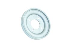 Krank Kasnağı 1.6 8 Valf Clio 1998-2002