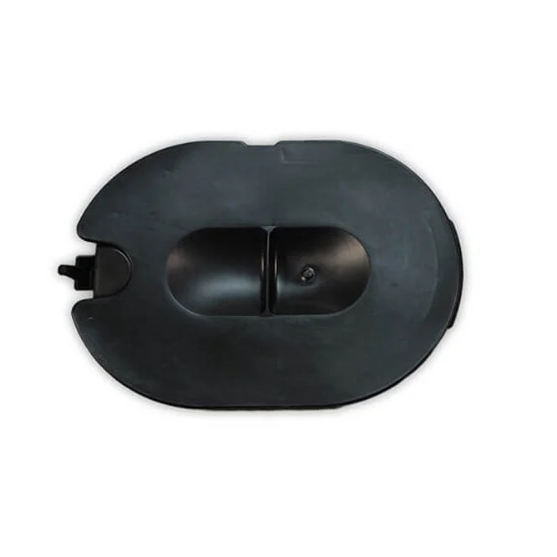 Çamurluk Davlumbaz Kapağı Sağ Megane II