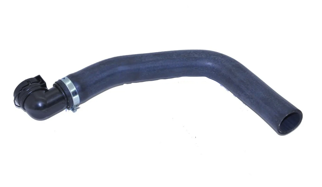 Radyatör Üst Hortumu 1.9 Jtd Doblo 2001-2010