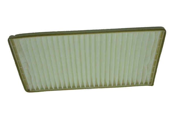 Polen Filtresi Trafıc II 2001-2015