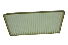 Polen Filtresi Trafıc II 2001-2015