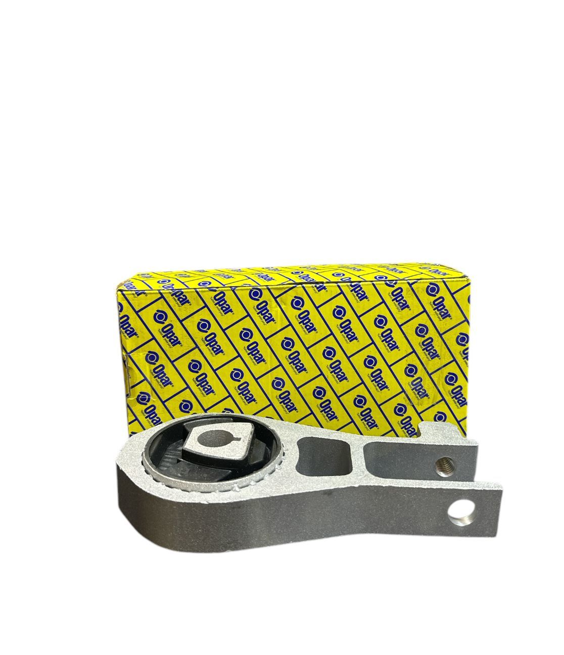 Motor Takozu Arka Fıat 500X-Jeep Renegade