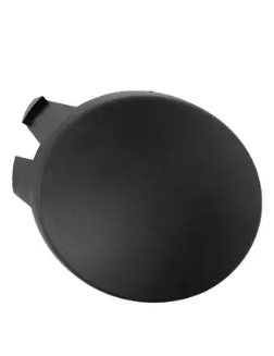 Renault Clio Ön Sis Far Kapağı Sağ 01-05