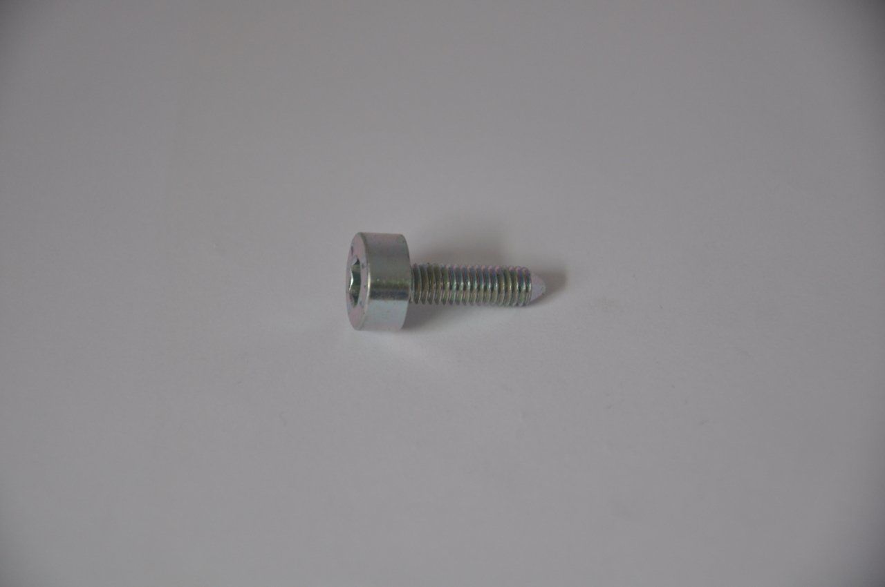 Çamurluk Civatası Doğan-Şahin-Kartal