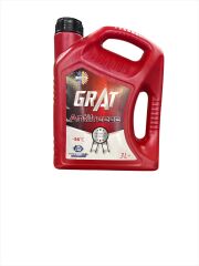 Antifriz Kırmızı 3lt