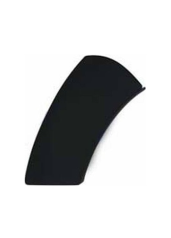 Dacia Duster Ön Tampon Kaplaması Kısa Sol 09-