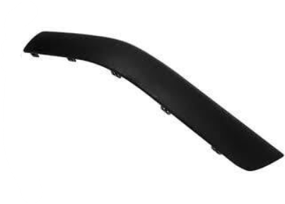 Renault Clio Symbol Arka Tampon Kuşağı (Yerli)Sağ 01-05