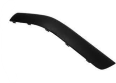 Renault Clio Symbol Arka Tampon Kuşağı (Yerli)Sağ 01-05