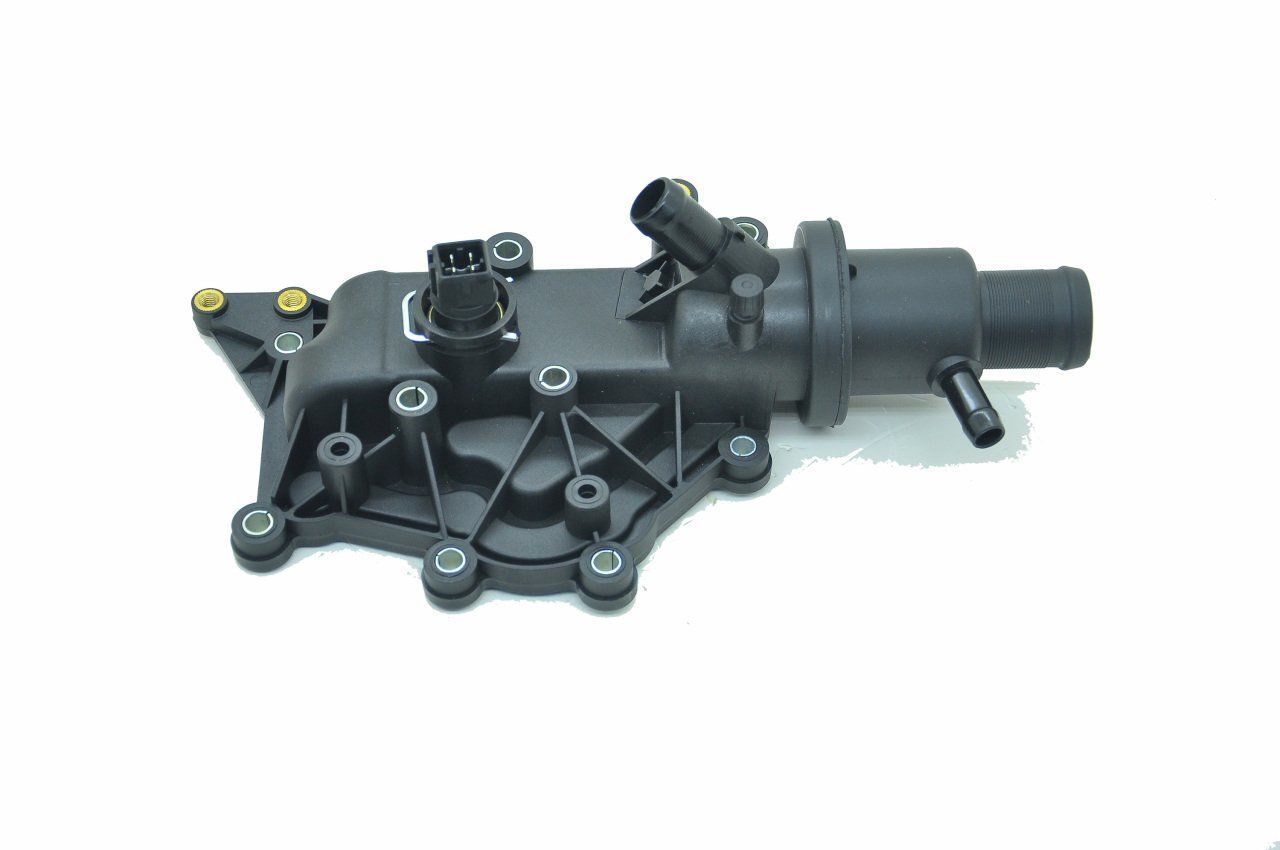 Termostat 1.6 16 Valf Megane II-Scenıc II-Laguna II